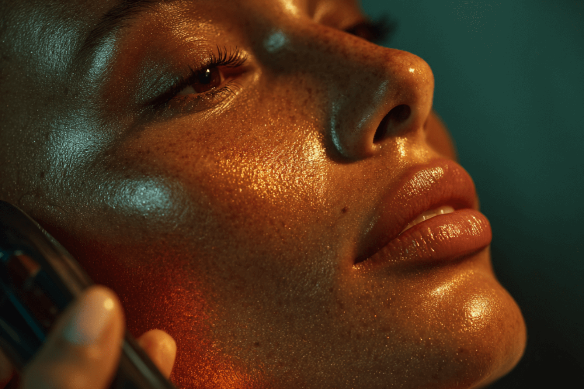 Red Light Therapy Dayton session at Elevate You Wellness & Aesthetics, 3313 Seajay Dr, Beavercreek, Ohio
